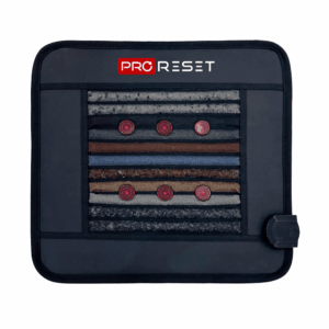 ProReset® – Alfombra cuadrada – infrarojos cercanos
