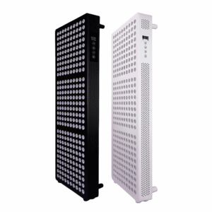 ProReset® – Prored – panel luz roja