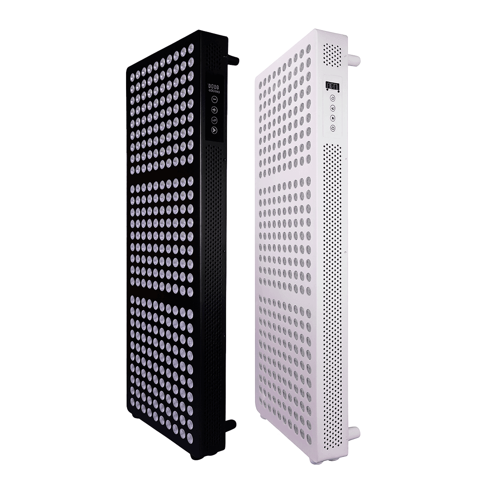 ProReset® – Prored – panel luz roja