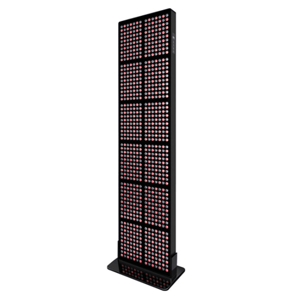 ProReset® – Prored Max – panel grande de luz roja
