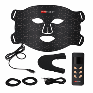 ProReset® – mascara facial de luz roja
