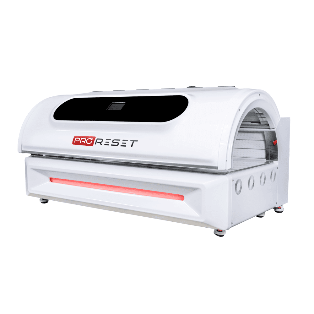 ProReset® – Novalight - Imagen 5