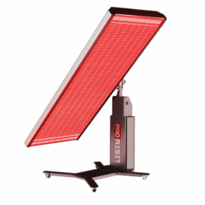 ProReset® – Lumina – Panel luz roja
