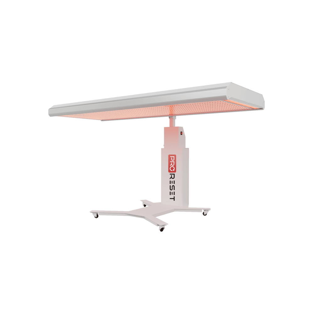 ProReset® – Lumina – Panel luz roja - Imagen 3