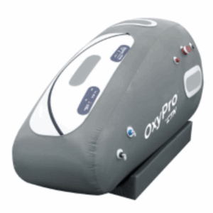 CTN – FI – OxyPro® VS1 – SINGLE Soft Shell Unit