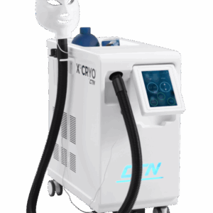 CTN-FI – XºCRYO® – FRIO LOCALIZADO