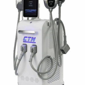 CTN – FI – XºTONE MMS, estimulación magnética muscular