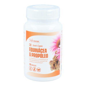 EQUINACEA & PROPOLEO 30 caps - Refuerzo inmunológico integral