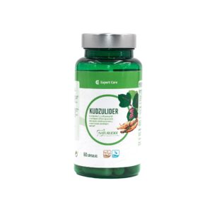 KUDZULIDER 60 vcaps - ideal desequilibrio hormonal