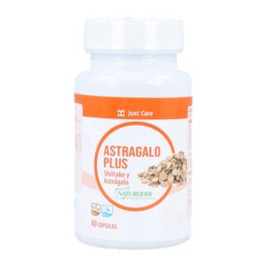 ASTRAGALO PLUS STD 60 vcaps - salud para el sistema inmunitario