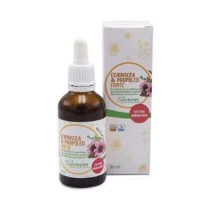 ECHINACEA PROPOLEO FORTE 50 ml - refuerzo inmunológico general
