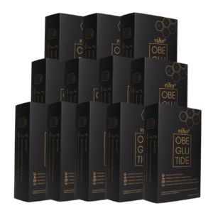 Viho® Obeglutide Spray 30ml. - control eficaz del peso - OFERTA PRIMAVERA!!! 12 UNIDADES