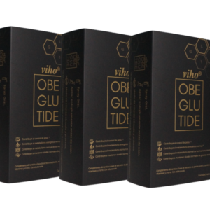 Viho® Obeglutide Spray 30ml. - control eficaz del peso - OFERTA PRIMAVERA!!! 3 UNIDADES