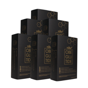 Viho® Obeglutide Spray 30ml. - control eficaz del peso - OFERTA PRIMAVERA!!! 6 UNIDADES